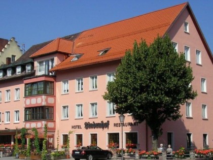 Foto: Lindenhof 